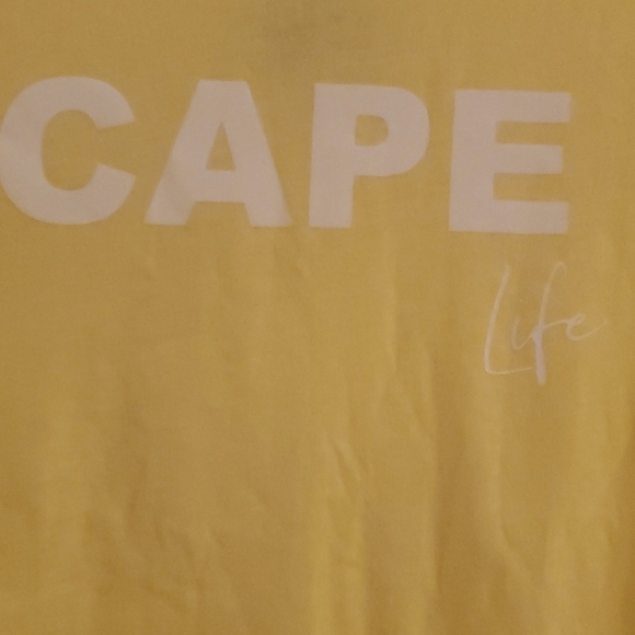 ARTICHOKE BRAND T-SHIRT Size S - Picture 2 of 7